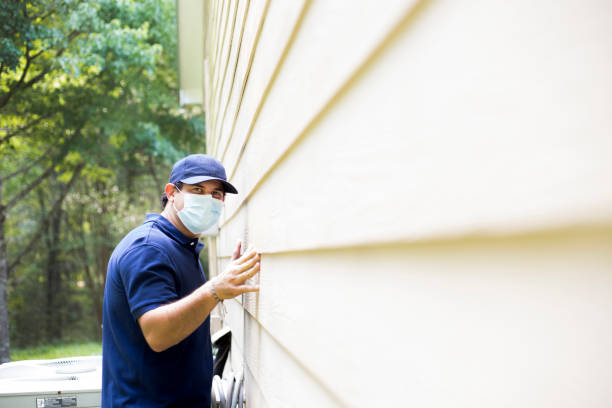 Historical Building Siding Restoration in Millers Falls, MA